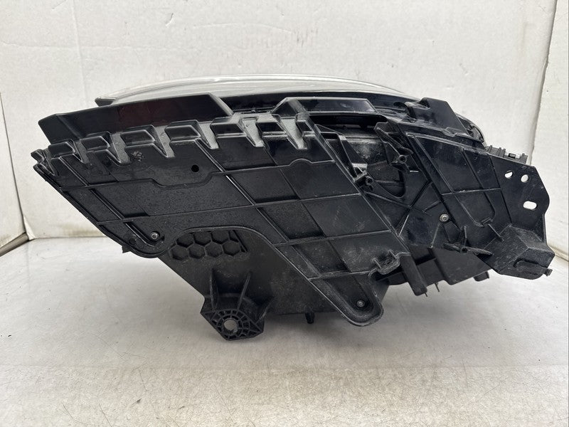 2021-2023 Jeep Grand Cherokee Left Driver OEM LED Headlight