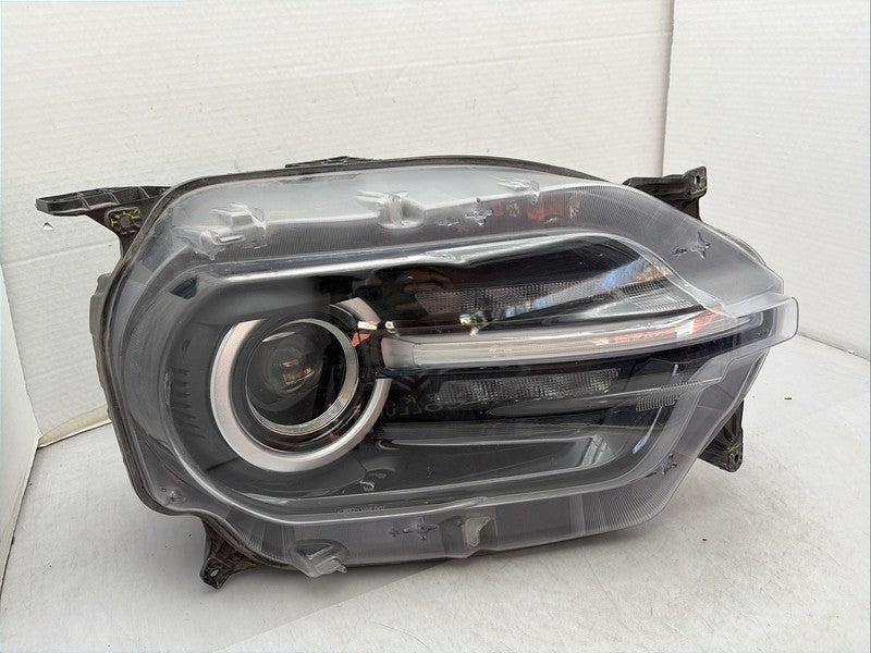 2021-2024 Ford Bronco Sport Right Passenger Headlight OEM LED DRL