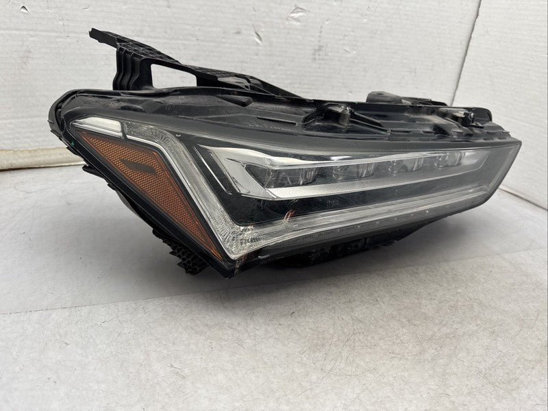 2021-2025 Acura TLX Right Passenger OEM LED Headlight