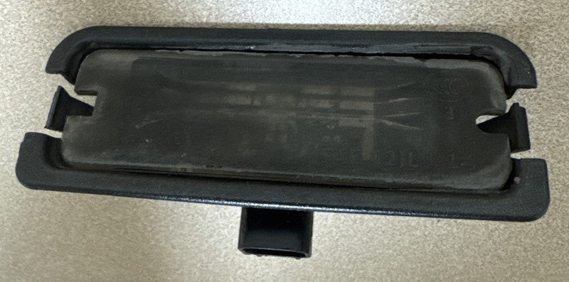 Genuine OEM Ford Mustang License Plate Lamp 2015-2024 FR3Z-13550-A