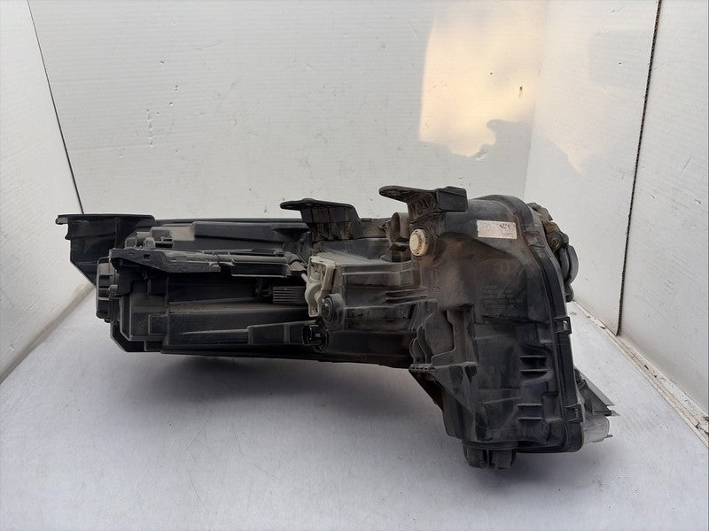 2021-2023 Kia Carnival Left Headlight Assembly OEM Full LED