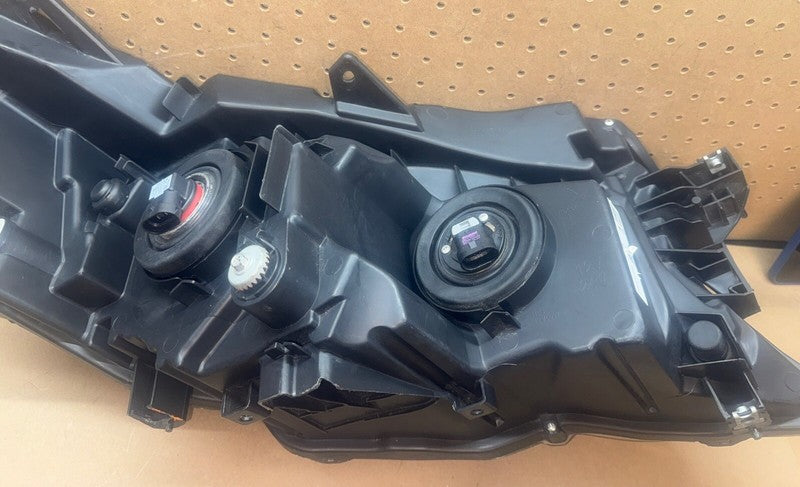 2016-2022 Honda Pilot 17-20 Ridgeline LH Driver LED Headlight