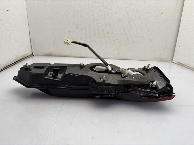 2022-2024 Mitsubishi Outlander Left Tail Light LH Driver LED OEM Inner