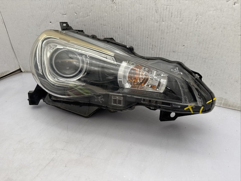2013-2016 Subaru BRZ Right Passenger Headlight OEM Xenon HID Lamp