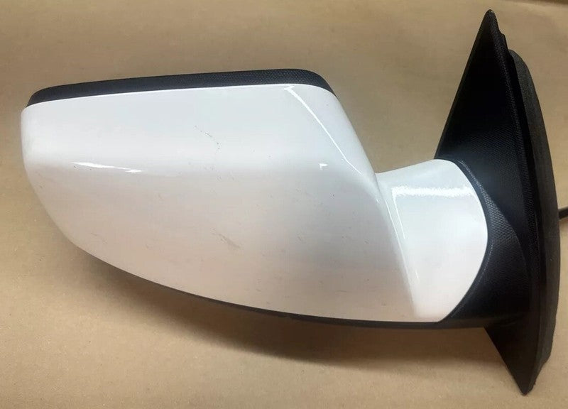 2010-17 GMC Terrain Right Side Door Mirror OEM