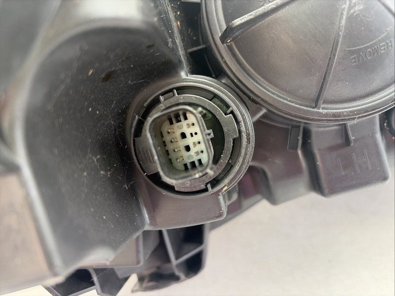 2023-2026 Ram ProMaster 1500 2500 3500 Left Driver Headlight OEM 68516