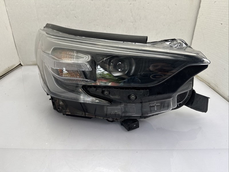 2023-2025 Subaru Legacy Outback Right Passenger OEM LED Headlight