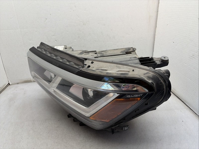 2020-2022 Volkswagen Atlas Cross Sport Left Headlight OEM LED