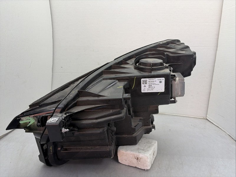 2025-2026 Tesla Model Y Right RH Passenger OEM LED Headlight Juniper