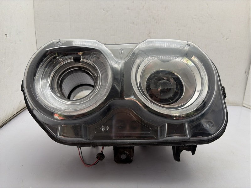 2017-2023 Dodge Challenger Left Headlight LH Driver Xenon HID