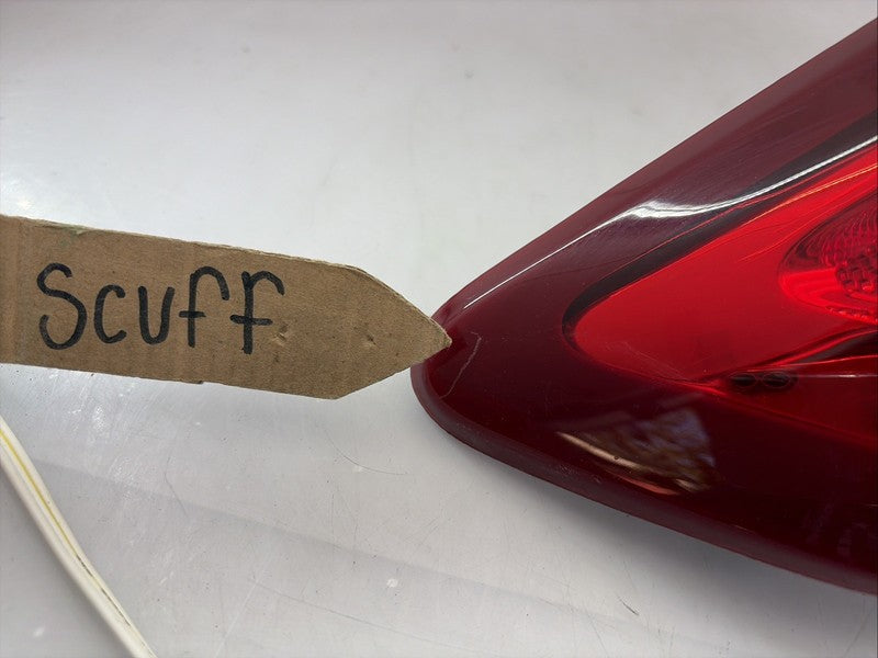 2020-2023 Ford Explorer Left Tail Light LH Driver OEM LED LB5B13405A
