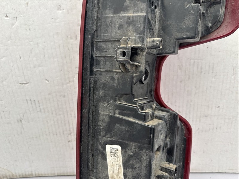 2019-2023 Chevy Silverado 1500 Left Tail Light LH Driver OEM LED