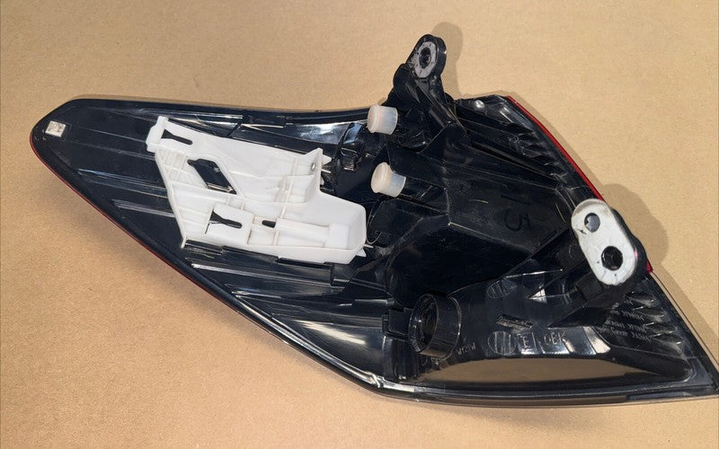 2010-14 Subaru Legacy Tail Light RIGHT Passenger Side OEM