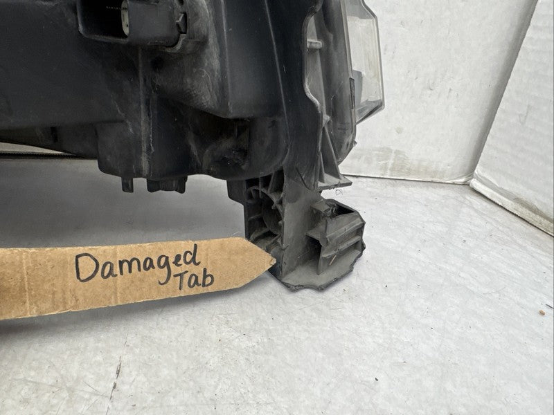 2018-2021 Ford Expedition Left Driver OEM Full LED Headlight
