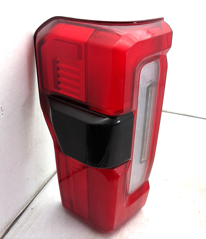 2023-2026 Ford F250 F350 F450 Left Driver Tail Light BLIS OEM LED PC3B