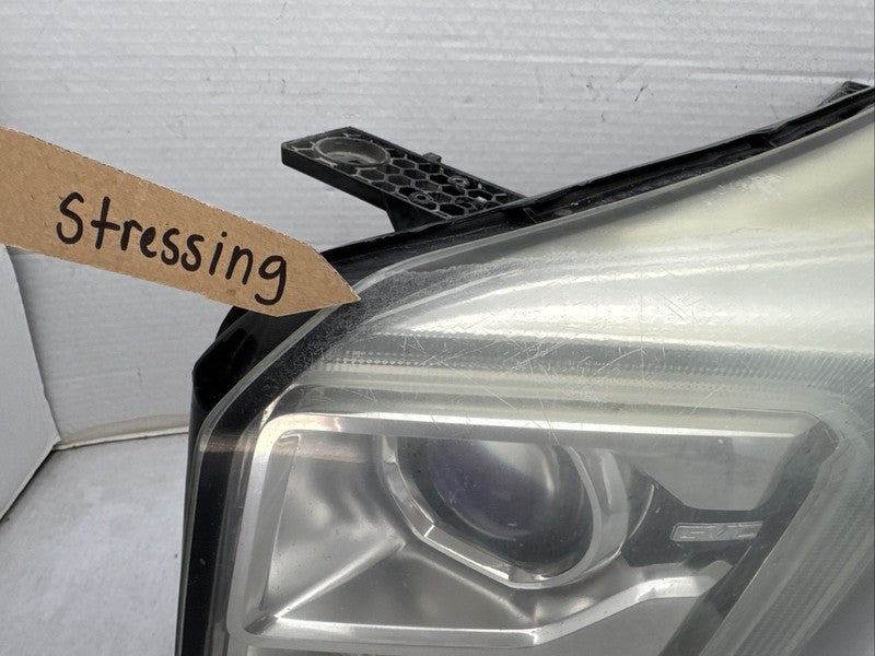 2015-2020 GMC Yukon Left Driver Headlight OEM Halogen