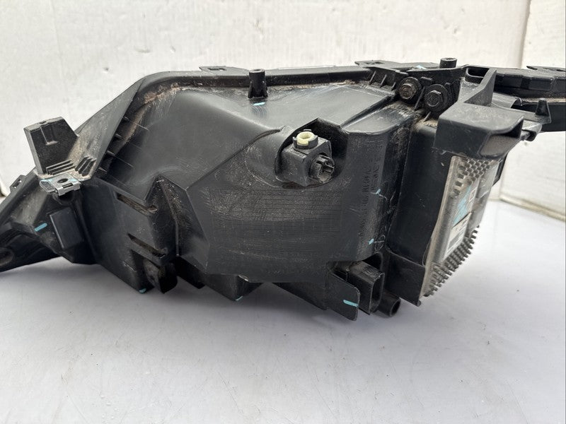 2013-2016 Lincoln MKZ Right Headlight RH Passenger OEM LED