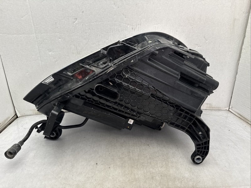 2020-2022 Volkswagen Atlas Cross Sport Left Driver Headlight OEM LED