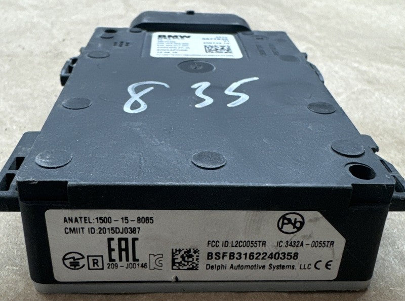 2016-2020 BMW 5 7 X3 X4 Blind Spot Radar Sensor Control Module OEM