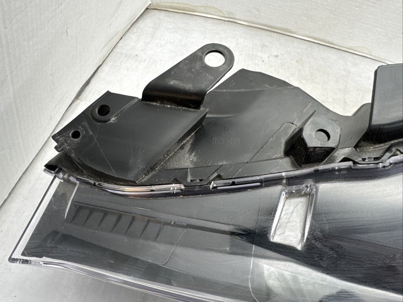 2017-2021 Mazda CX-5 Left Driver Full LED Headlight