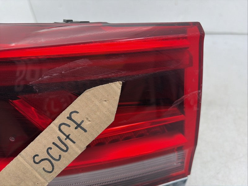 2021-2024 Volkswagen Atlas Left Driver Tail Light OEM LED 3CN945095H