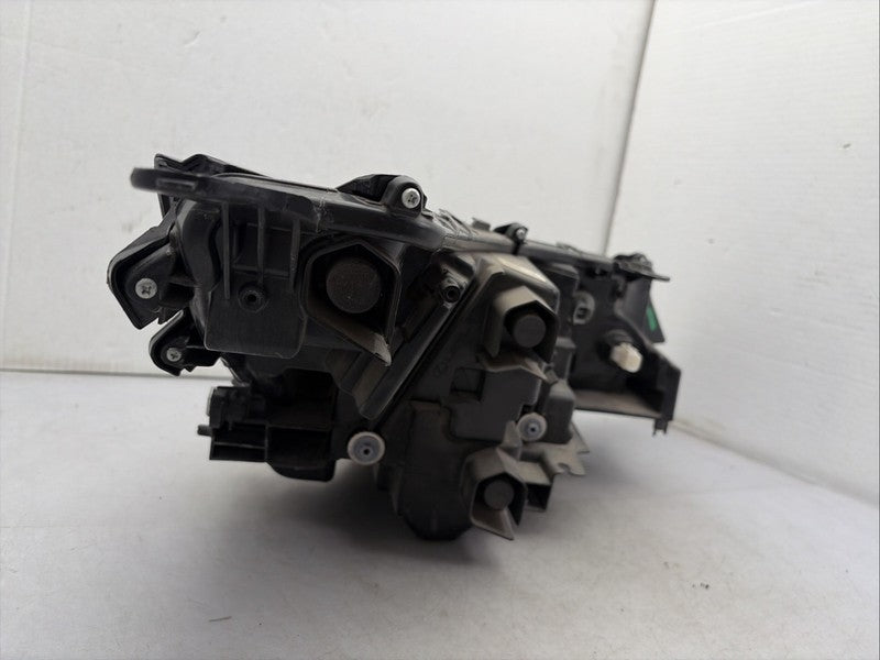2023-2025 Lexus RX350 RX500h Left Driver Headlight OEM LED Single Beam