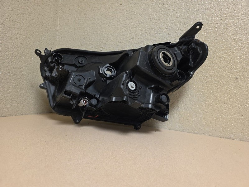 2016-2018 Toyota RAV4 Headlight RIGHT Passenger Side OEM