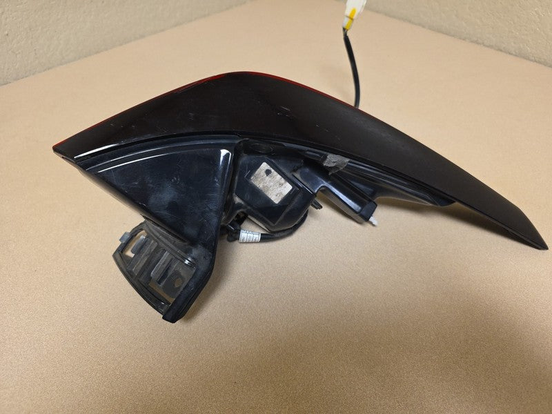 20-23 Mazda CX-30 Left Tail Light LED OEM RDM924-07