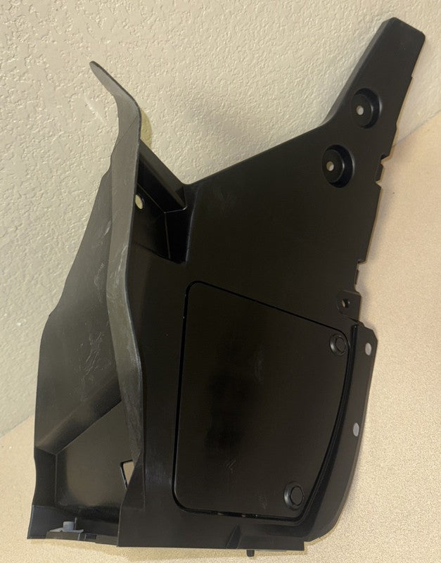 Mazda CX-5 2.2D 12-17 Left Rear Mud Flap KD53-50-351
