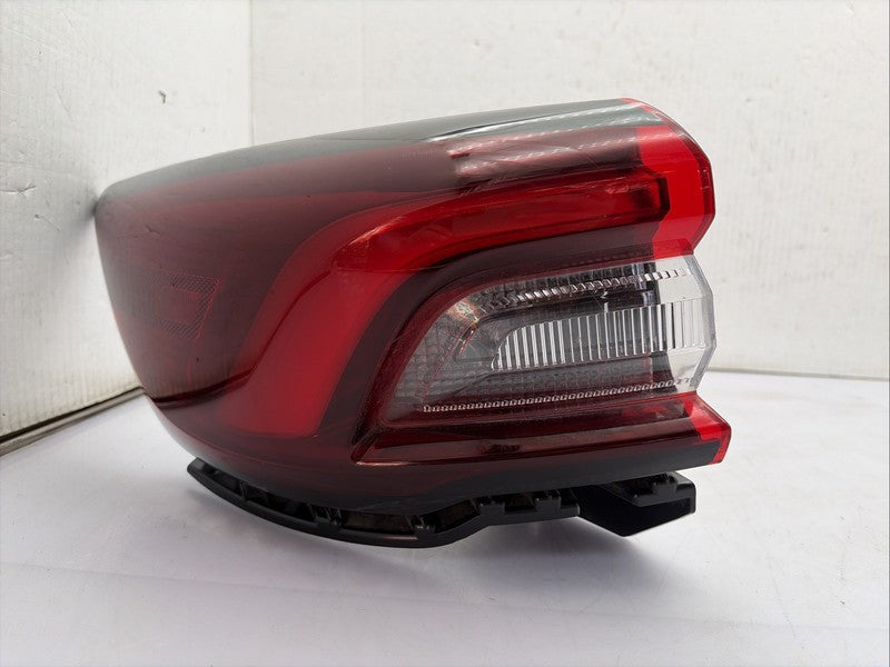 2020-2022 Ford Escape Left Driver Tail Light OEM LED Inner LJ6B-13A603