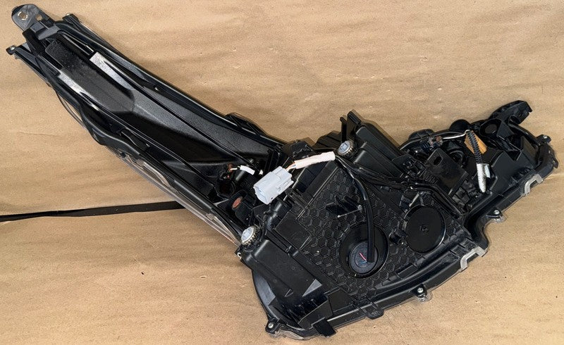 2019-2022 Toyota Prius 50 Series Left Headlight OEM