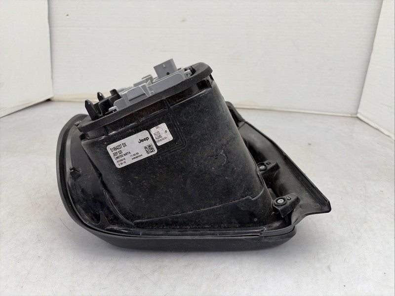 2015-2020 Jeep Renegade Right Passenger Tail Light OEM LED
