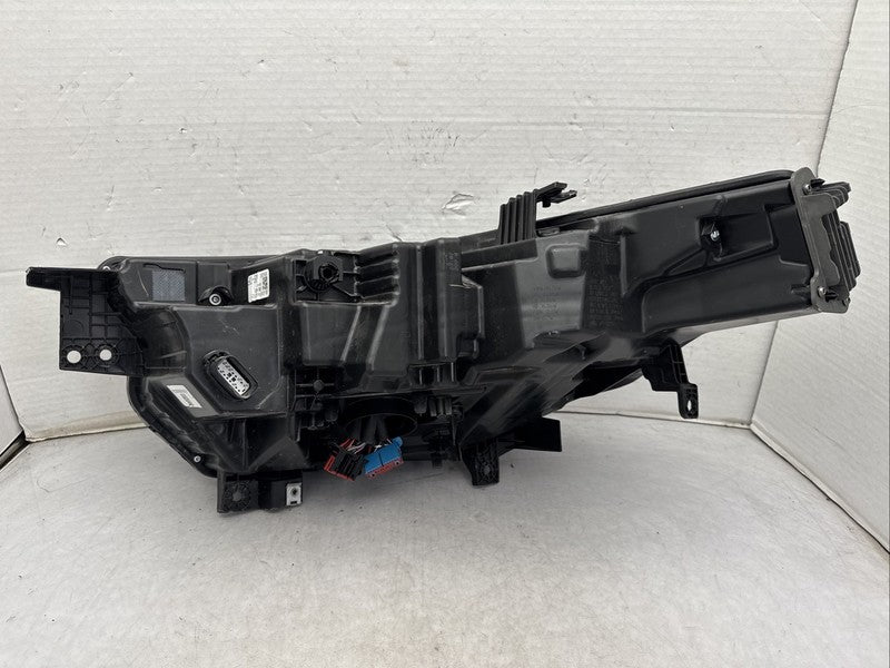 2025-2026 Ford Explorer Right Headlight OEM Full LED Lamp