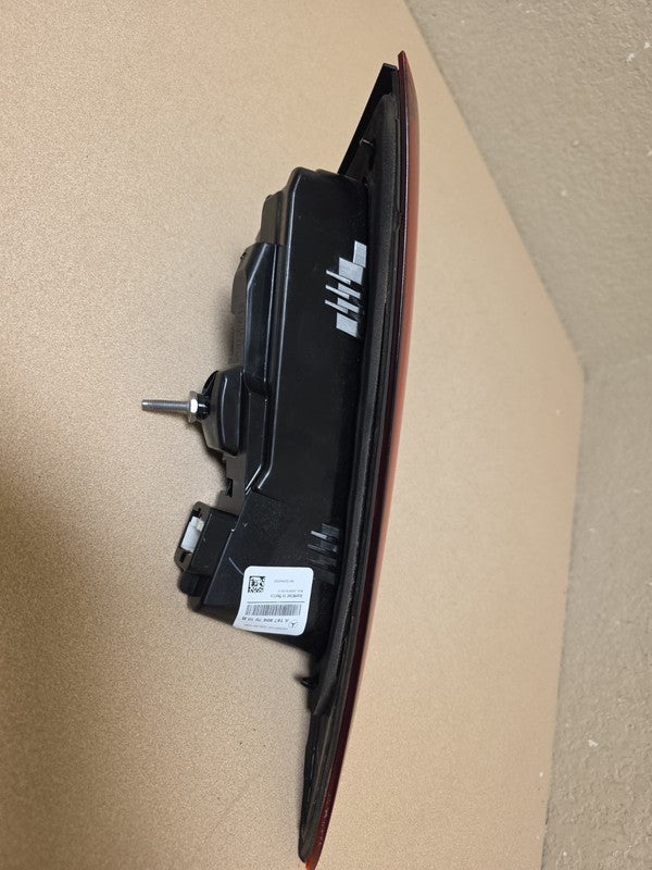2024-2026 Mercedes Benz GLE Class SUV Right Side Backup Lamp OEM Full