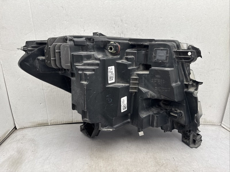 2018-2021 Ford Expedition Left Driver OEM Full LED Headlight