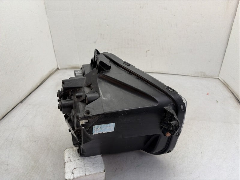 2022-2024 Hyundai Tucson Left Driver Headlight OEM LED Projector 92101
