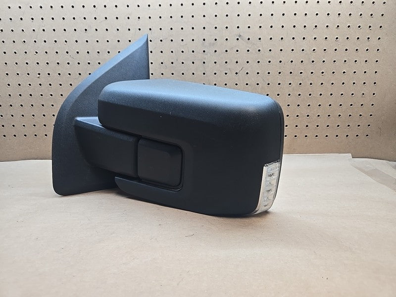 2021-2025 F-150 Driver Side Mirror BLIS OEM ML3Z-17683-SA