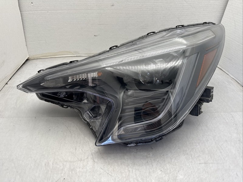 2023-2025 Subaru Ascent Left LH Driver Full LED Headlight OEM