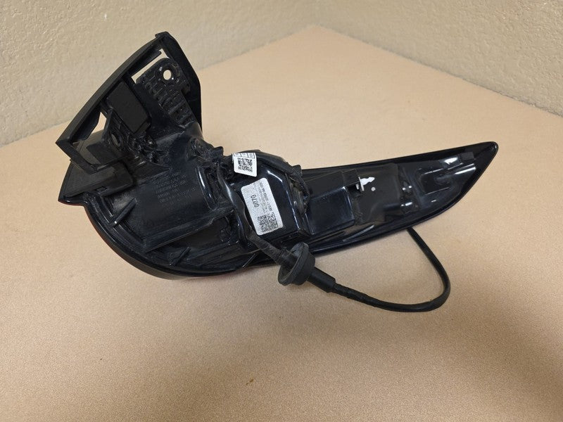 20-23 Mazda CX-30 Left Tail Light LED OEM RDM924-07