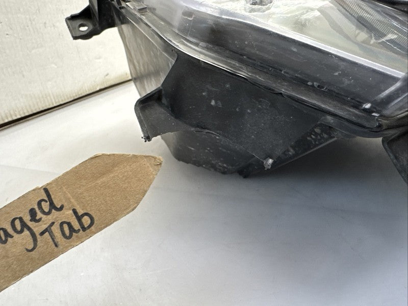 2024-2026 Ford F150 F-150 Right RH Passenger Headlight OEM LED