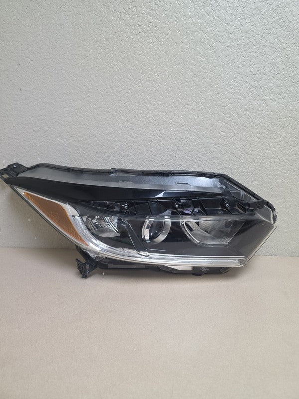 2019-2021 Honda HR-V Right Side Halogen LED Headlight OEM