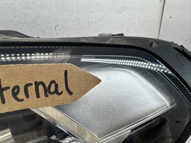 2022-2024 BMW X3 X4 Left Driver Headlight OEM LED A9 5A29213-07