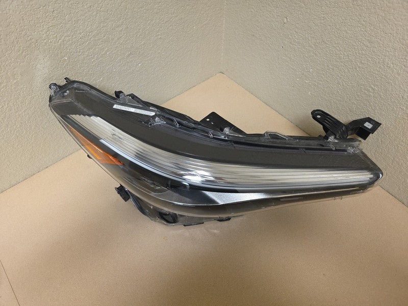2022-2024 Corolla Cross Right LED Headlight
