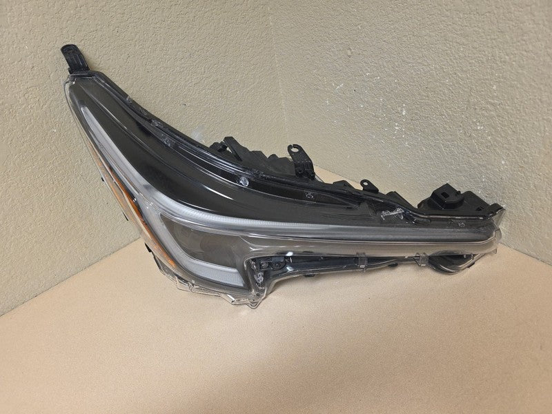 2024-2026 Toyota Corolla Right Side Headlight OEM LED with DRL