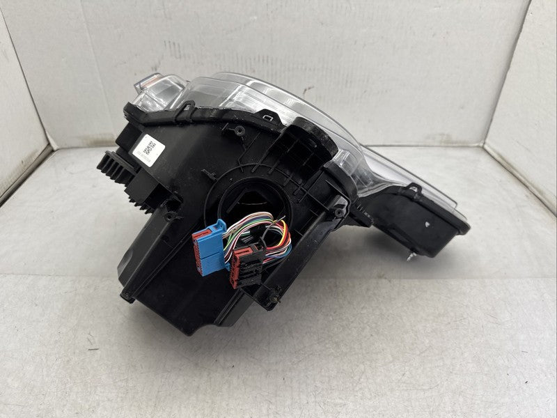 2021-2025 Ford Bronco Right Passenger Headlight OEM with LED DRL