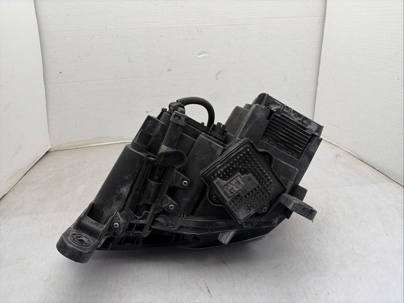 2014-2016 Jeep Grand Cherokee Passenger Headlight OEM HID AFS