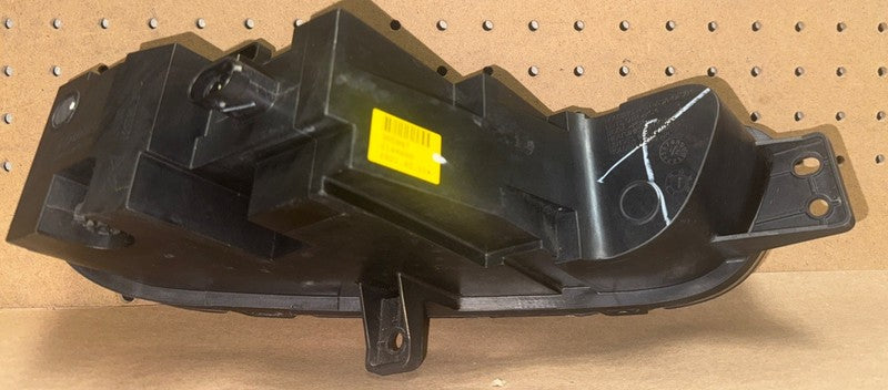 2017-2022 Jeep Grand Cherokee Left LED Fog Light OEM 68273053AC