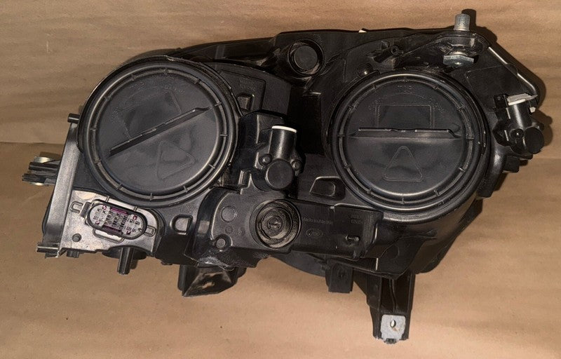 2013-15 Mercedes GLK250 GLK350 Halogen Headlight Right RH OEM