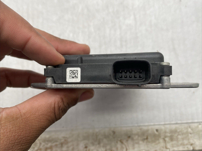 2012-2015 Lexus RX350 RX450h Blindspot Warning Sensor OEM #88162-0E010