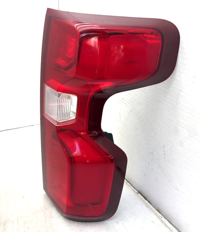 2019-2023 Chevy Silverado 1500 Right Passenger Tail Light OEM LED